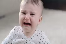 Trẻ sơ sinh nước nào quấy khóc nhất thế giới?
