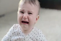 Trẻ sơ sinh nước nào quấy khóc nhất thế giới?