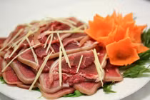 Mẹo nhận biết thịt dê, nầm dê “xịn“ cực chuẩn