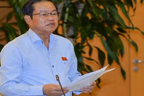 Khủng hoảng thừa lợn hơi... làm nóng Quốc hội