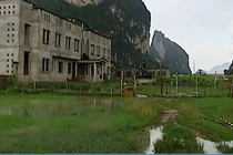 Bức xúc quanh dự án nhà máy xi măng nghìn tỷ bỏ hoang