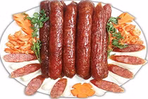 Bí quyết làm món lạp xưởng cực ngon