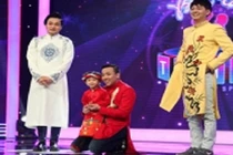 MC nhỏ tuổi “nhất” Việt Nam khiến Trấn Thành bái phục