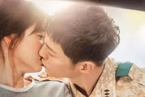 “Hậu duệ mặt trời” bị coi là “hiểm họa” tại Trung Quốc