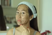 Những cách làm đẹp với túi trà lọc đơn giản mà hiệu quả