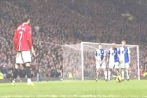 Top 20 siêu phẩm đá phạt đẹp nhất lịch sử bóng đá