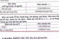 Nhạc sĩ Phó Đức Phương vẫn thu phí tác quyền âm nhạc...?