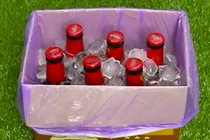 Những mẹo hay cho người thích uống bia, nước ngọt