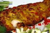 Cách làm cá quả ướp riềng sả nướng ngon như nhà hàng