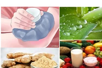 6 mẹo trị mề đay hiệu quả tại nhà không cần dùng thuốc