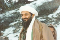 Con đường từ “cậu ấm” thành trùm khủng bố của bin Laden