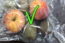 Những mẹo hút chân không để bảo quản thực phẩm tại nhà