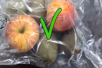 Những mẹo hút chân không để bảo quản thực phẩm tại nhà