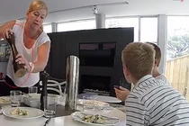 Công cụ giúp tắt mọi thiết bị điện tử 