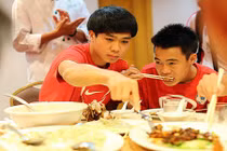 U19 Việt Nam: Ăn 3 triệu/ngày vẫn... yếu