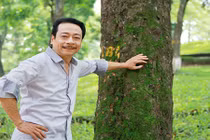 NSND Hoàng Dũng nhập viện khi đang quay phim 