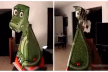 Kiểu đánh lừa thị giác xem đi xem lại vẫn không hiểu