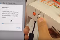 Cách kết nối Wifi không cần mật khẩu khi lỡ quên