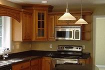 Bài trí nhà bếp: 2 cấm kỵ phong thủy không bao giờ được phạm phải 