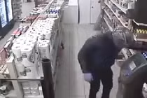 Vụ trộm cây ATM nhanh nhất thế kỷ