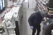 Vụ trộm cây ATM nhanh nhất thế kỷ