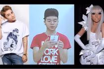 Bản cover "Không phải dạng vừa đâu" đầy bốc lửa