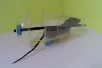 Cách làm bẫy chuột đơn giản mà hiệu quả bất ngờ