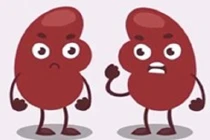 8 dấu hiệu cảnh báo thận không khỏe
