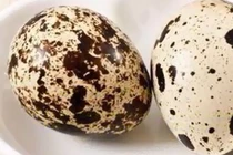 Cách chế biến trứng cút khiến món ăn trở thành vị thuốc bổ