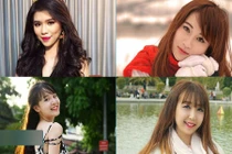 Hoa khôi xinh đẹp chia sẻ cách đạt điểm cao thi đại học