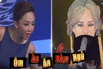 Tận mắt chàng trai từng “ôm ấp ăn nằm” với Tóc Tiên