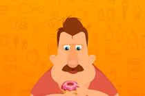 7 cách giúp kiểm soát cảm giác thèm ăn