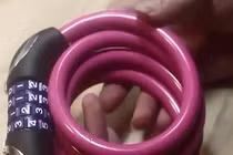 Cách thay mật khẩu khóa dây không phải ai cũng biết