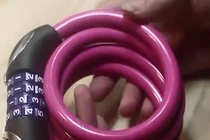 Cách thay mật khẩu khóa dây không phải ai cũng biết