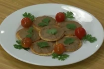 Công thức làm pate gan gà ngon hơn ngoài hàng