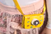 Biến đồ bỏ đi thành đồ chơi trẻ nào cũng thích mê