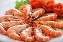 Những quan niệm sai lầm khi ăn tôm có thể bạn chưa biết