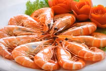 Những quan niệm sai lầm khi ăn tôm có thể bạn chưa biết