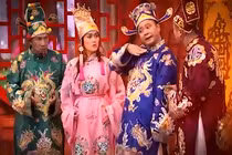 Tiết lộ những điều thú vị nhất trong Táo quân 2017