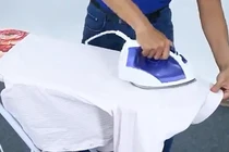 Video: Hướng dẫn cách ủi áo sơ mi đúng cách