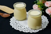 Chỉ hai bước có ngay sữa đặc nhà làm siêu ngon, không lo hóa chất