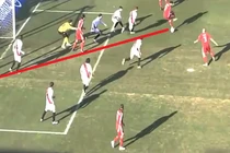 Top 20 pha giật gót ghi bàn đẹp nhất trong lịch sử