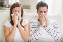 Những kinh nghiệm dân gian chữa viêm mũi dị ứng