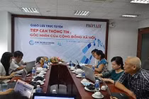 Công khai sức khỏe lãnh đạo trong trường hợp nào?