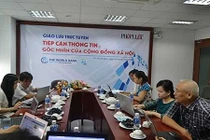 Công khai sức khỏe lãnh đạo trong trường hợp nào?