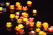 5 hoạt động không thể bỏ lỡ tại đêm rằm Hội An giữa lòng Sài Gòn