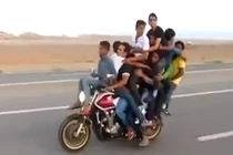 Video: Những màn vận chuyển khiến người xem ngỡ ngàng, thót tim