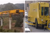 Những cỗ máy kỳ diệu nhất trái đất gây ngỡ ngàng