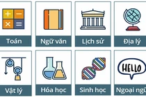 5 ngày thi THPT quốc gia diễn ra thế nào?