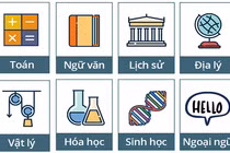 5 ngày thi THPT quốc gia diễn ra thế nào?